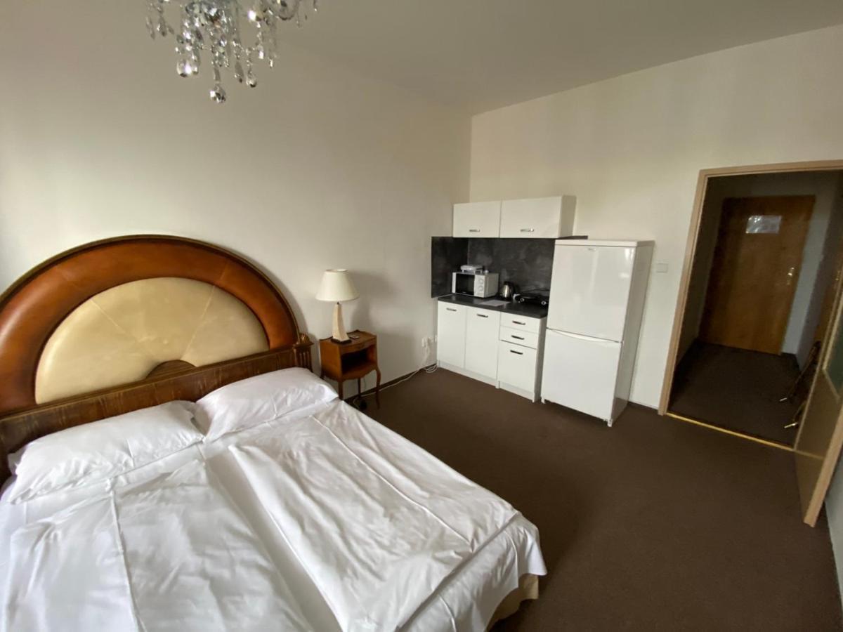 Bank Invest Apartmens - Old Town * Praga