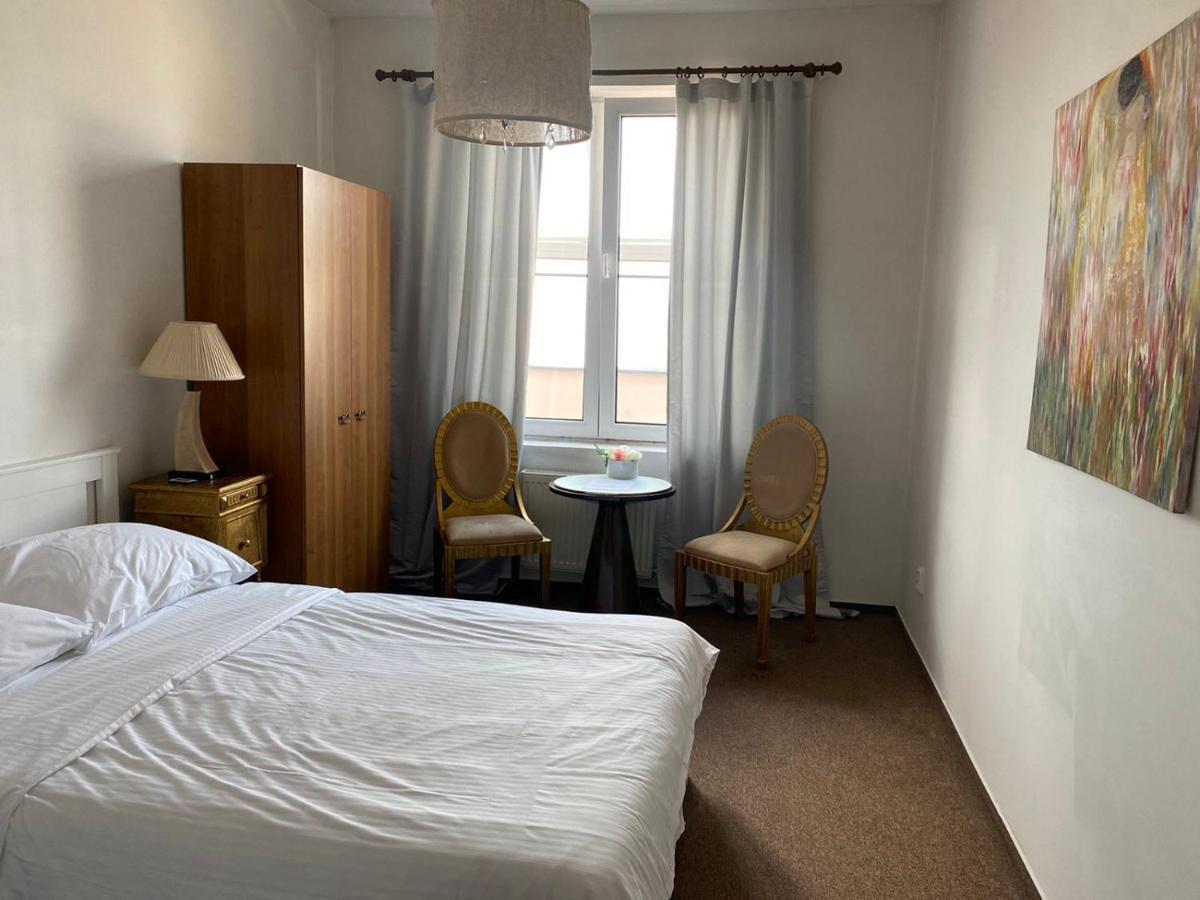 Apartamento Bank Invest Apartmens - Old Town Praga