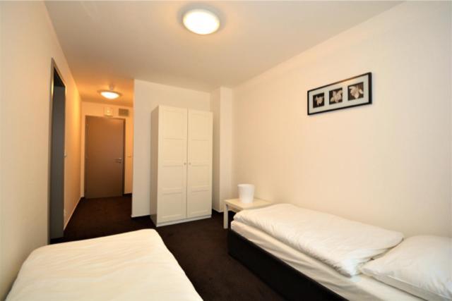 Harfa Hostel Prague