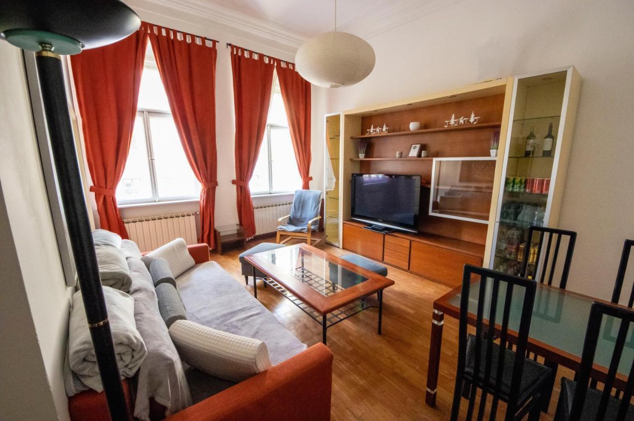 Apartamento Autentic Platnerska Praga