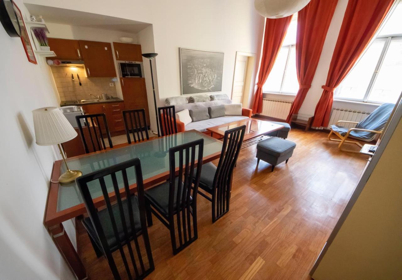 Apartamento Autentic Platnerska