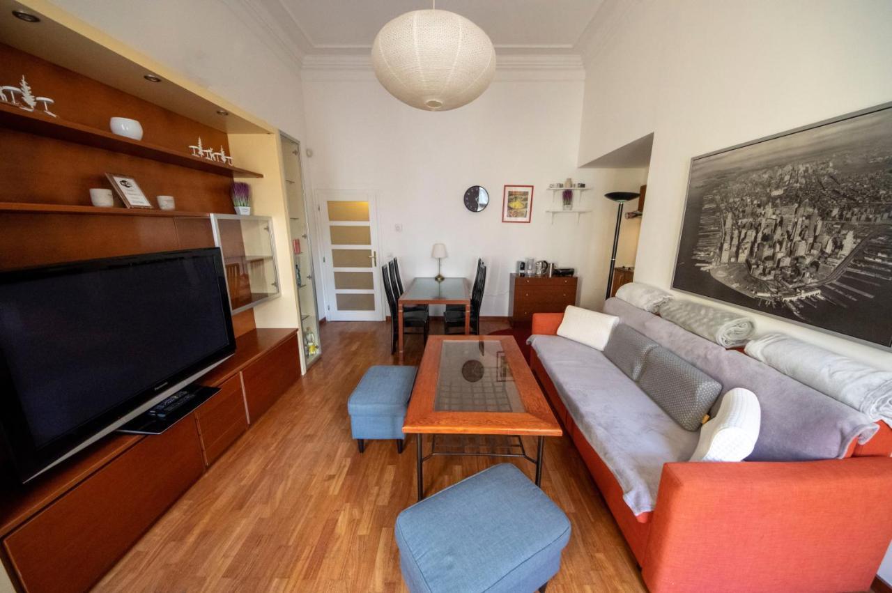 Apartamento Autentic Platnerska