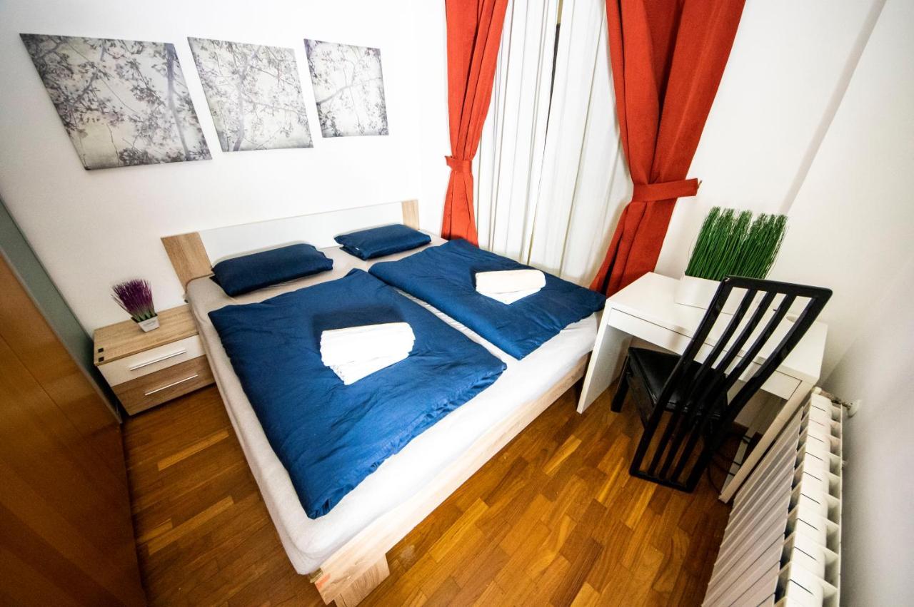 Apartamento Autentic Platnerska *