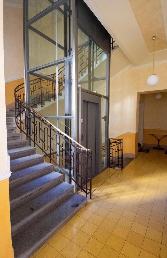 Apartamento Autentic Platnerska *