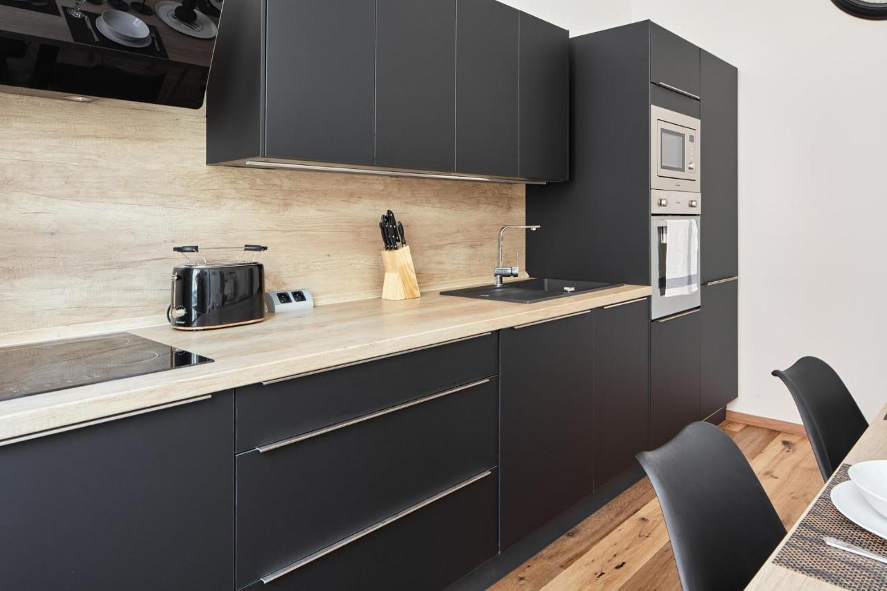Appartement Days - Stylish - Workspace