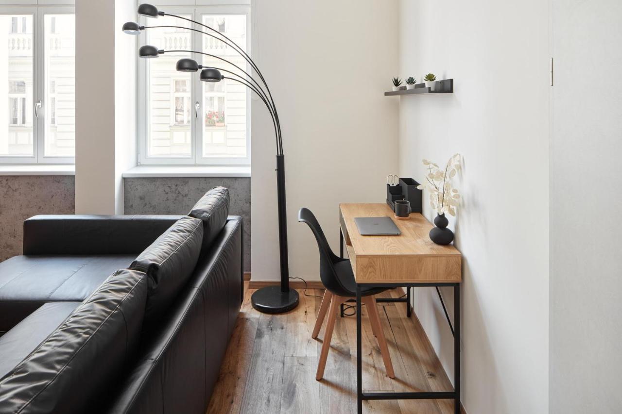 Appartement Days - Stylish - Workspace *