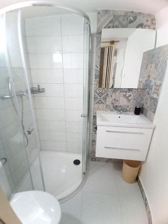 Zizkov 1st Apartamento Praga