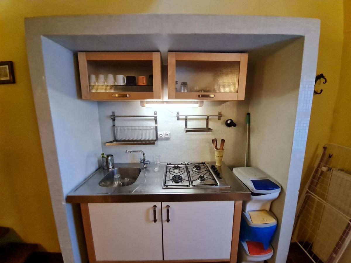 Magic Attic Apartment