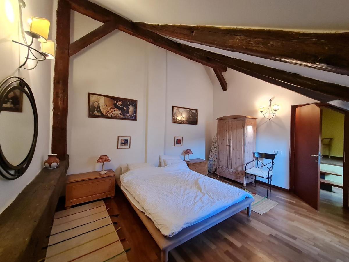 Daire Magic Attic