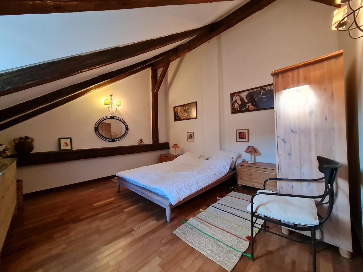 Daire Magic Attic *