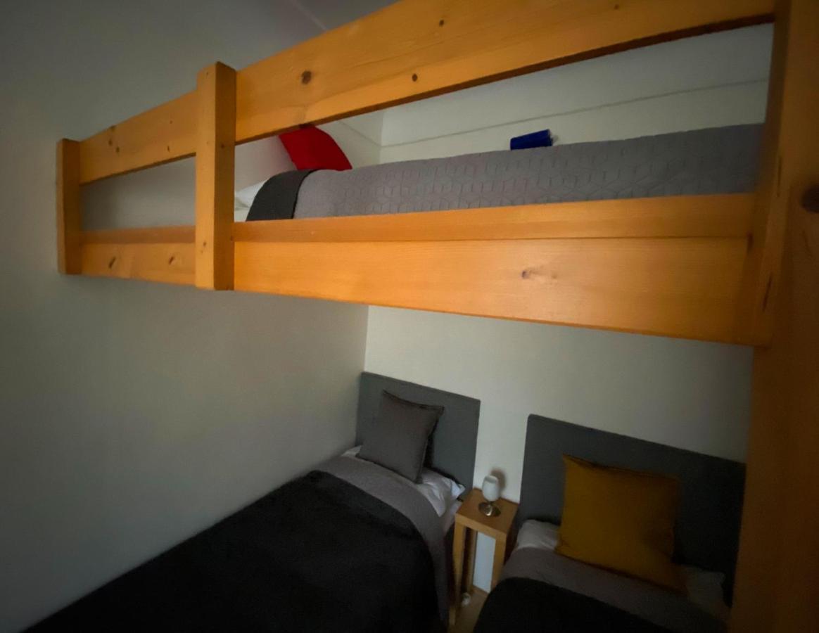 Apartment Utulny Byt Pod Prazskym Hradem