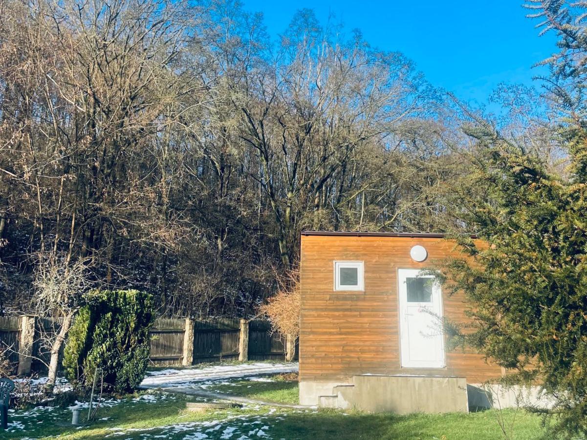 Tantra Klub Ferienhaus *