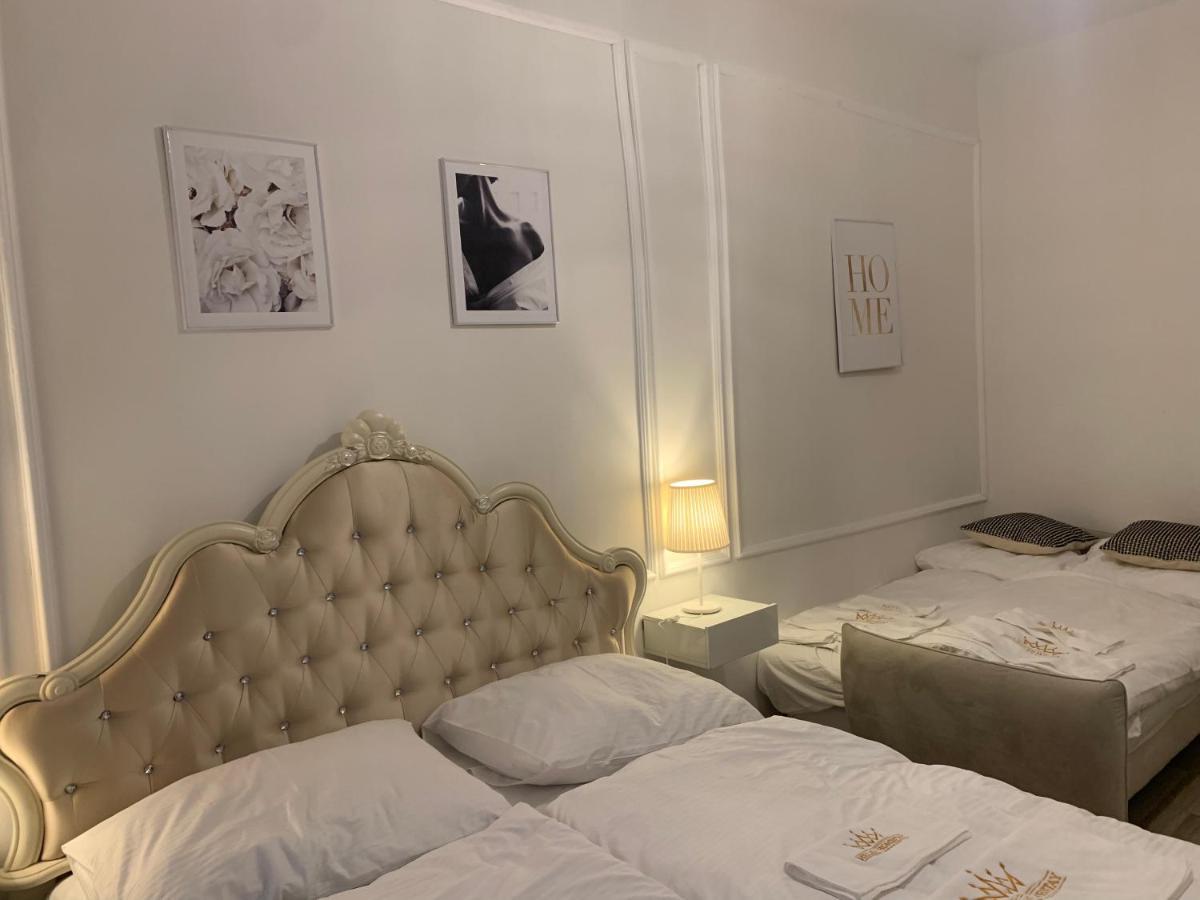Daire Helen Homestay Vysehrad