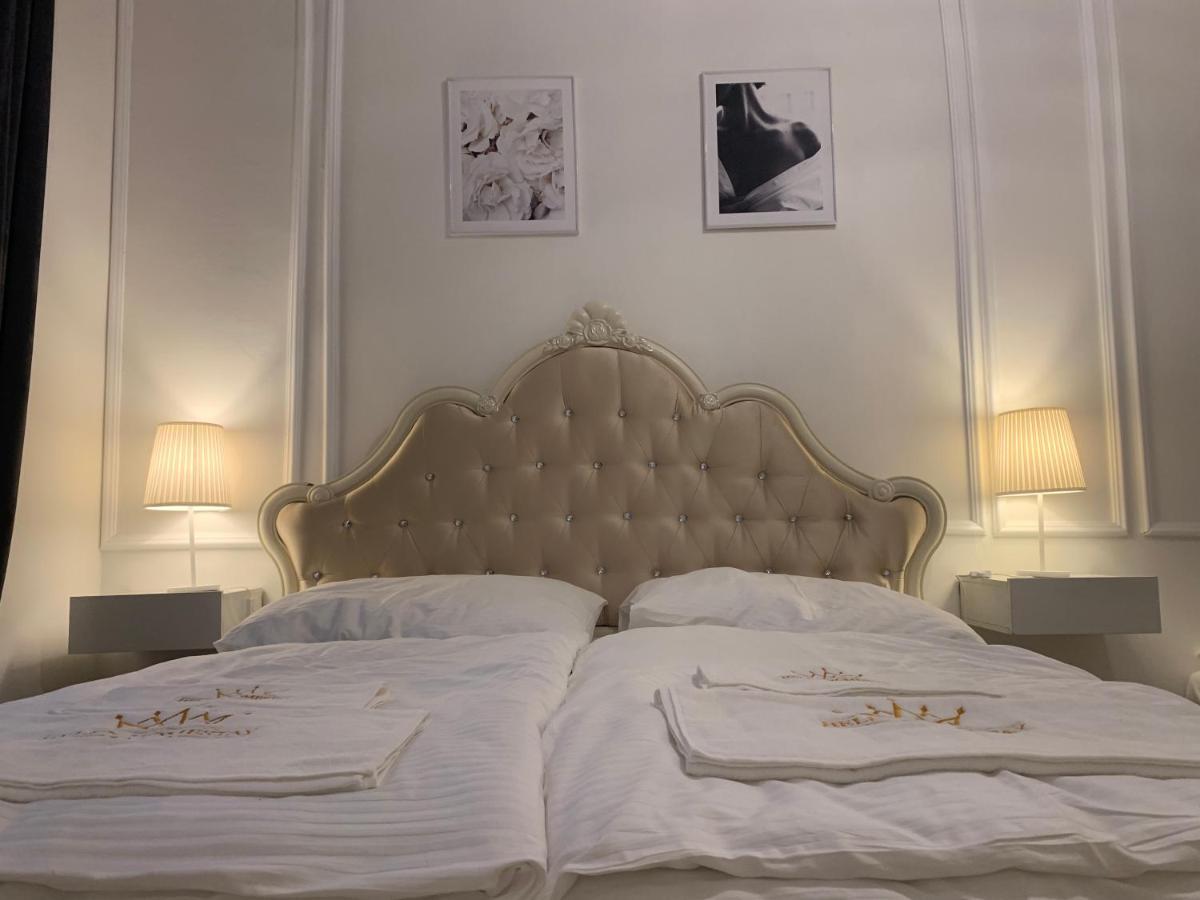 Daire Helen Homestay Vysehrad