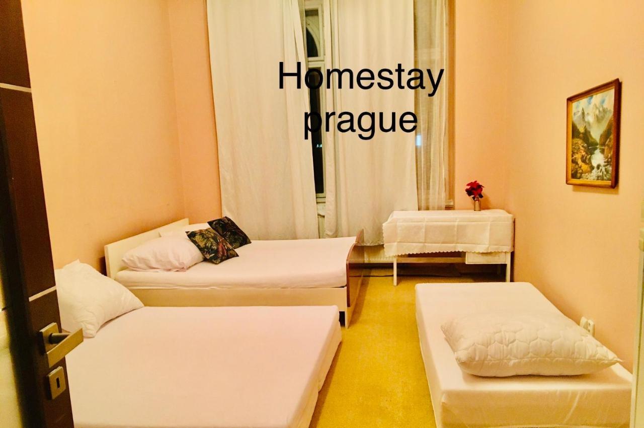 Hotelflat In Square 2 Guest house Prague
