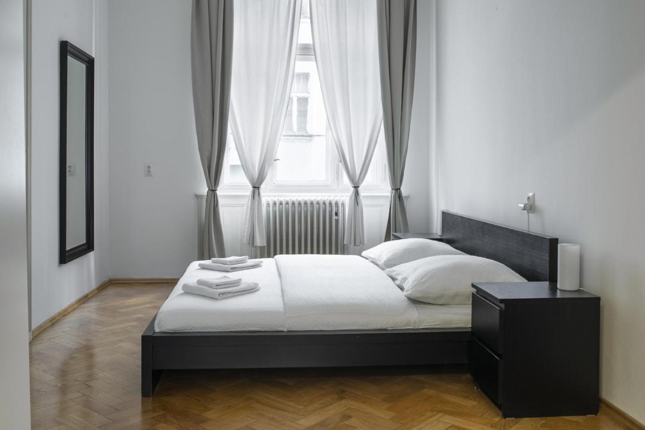 Matyas Appartement Prague