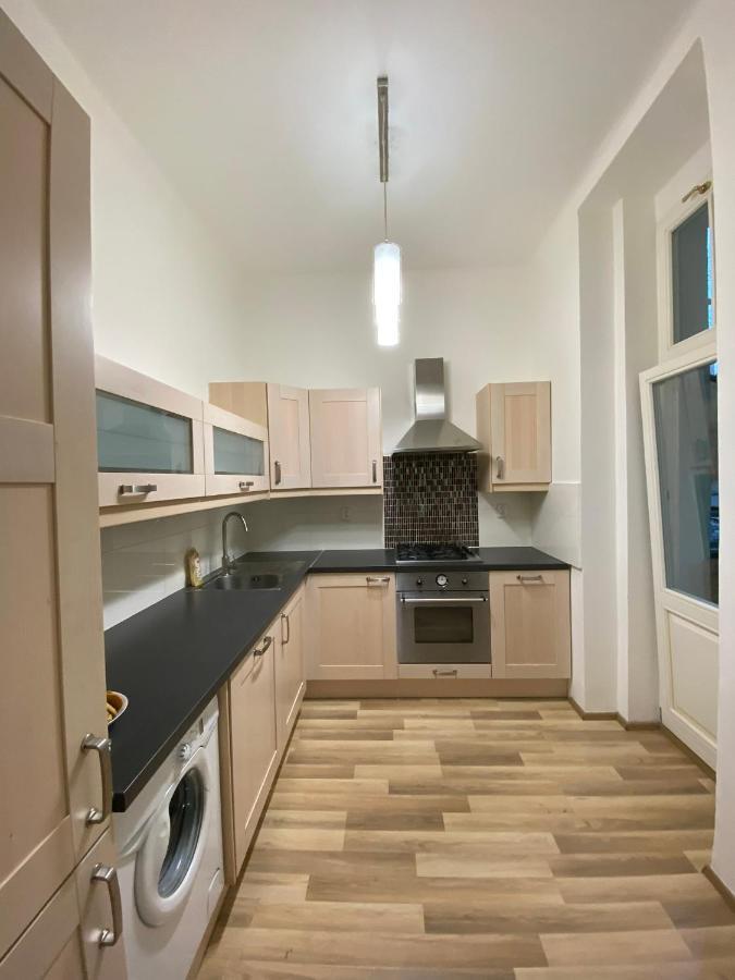 Apartment Wenceslas Square Big *