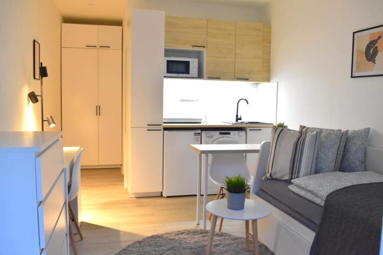 Appartement Seifert Prague