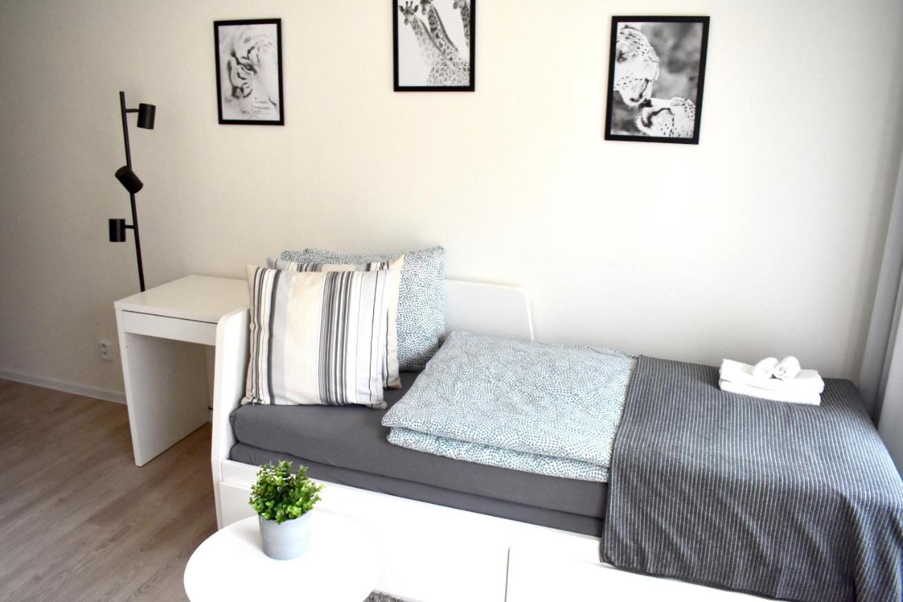 Seifert Appartement *