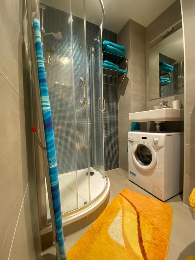 Apartment Slavikova