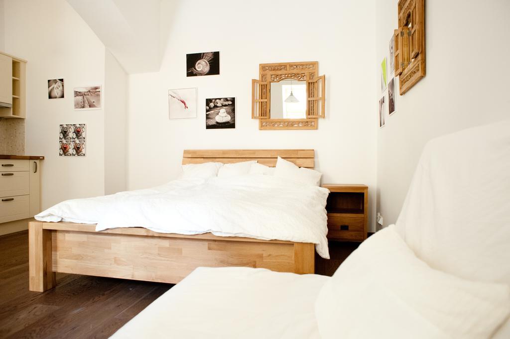 Pod Slovany Apartment *