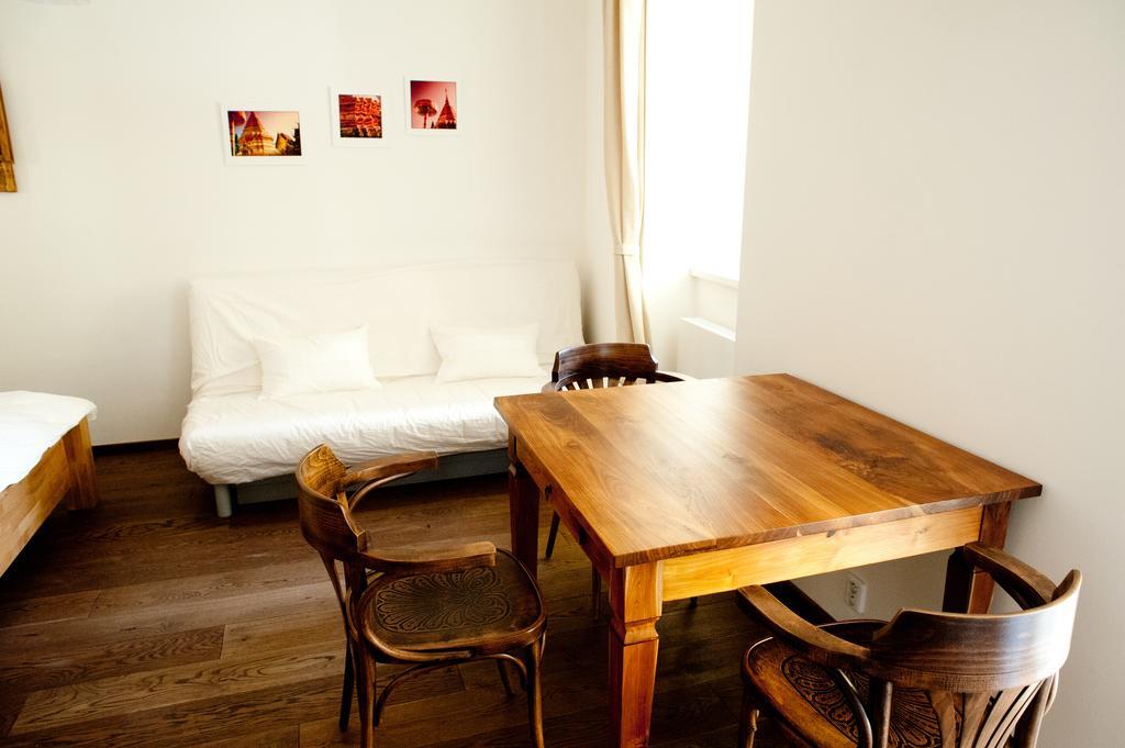 Apartment Pod Slovany