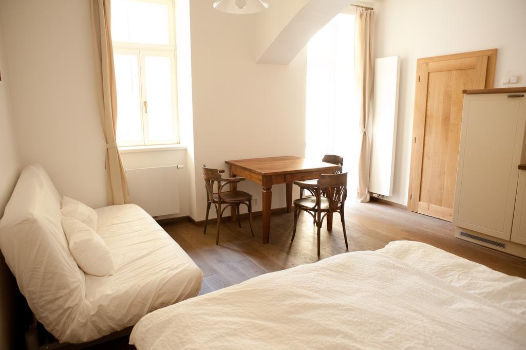 Apartment Pod Slovany *