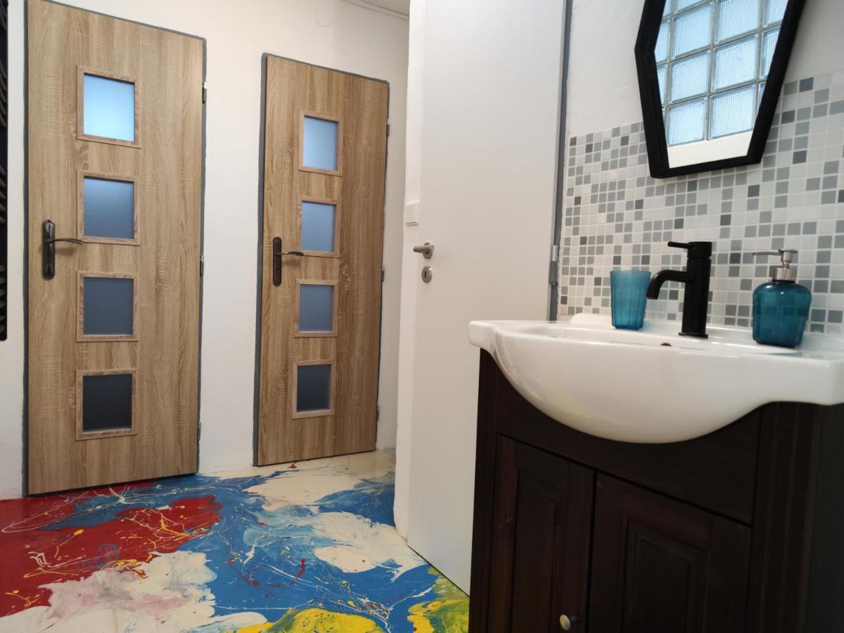 Vibe House Apartamento Praga