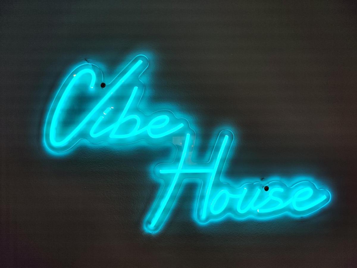 Apartamento Vibe House