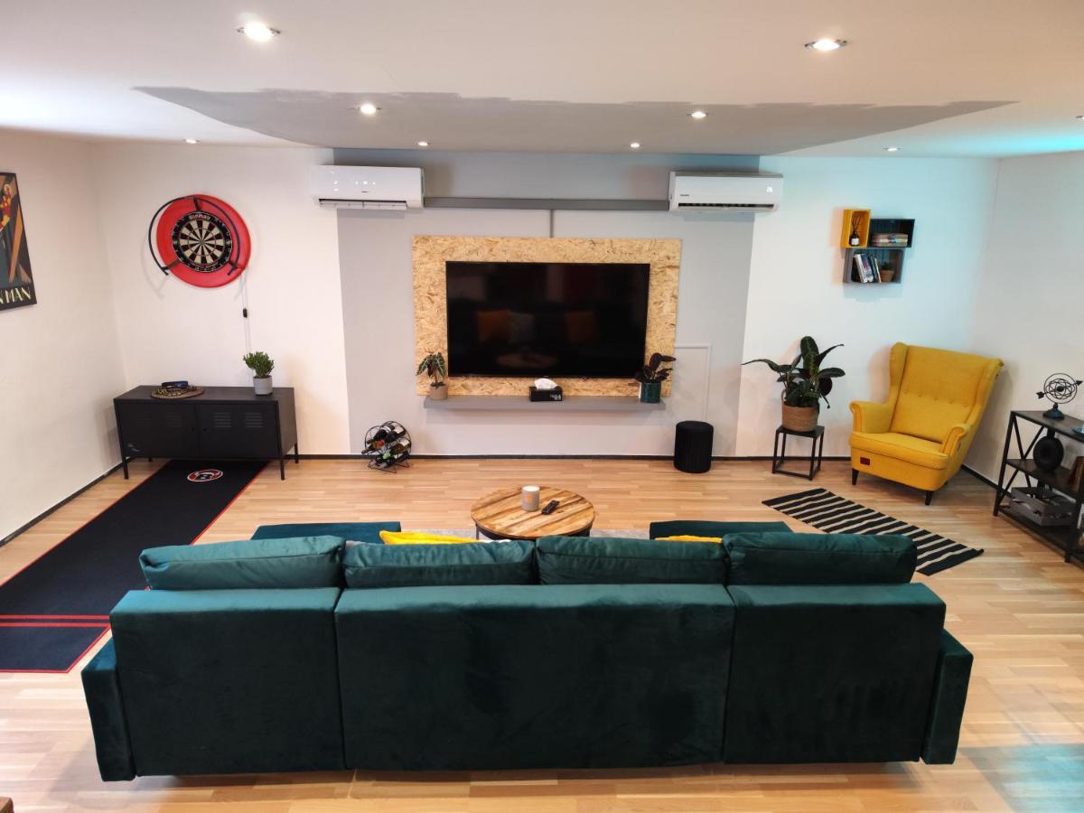 Apartamento Vibe House *