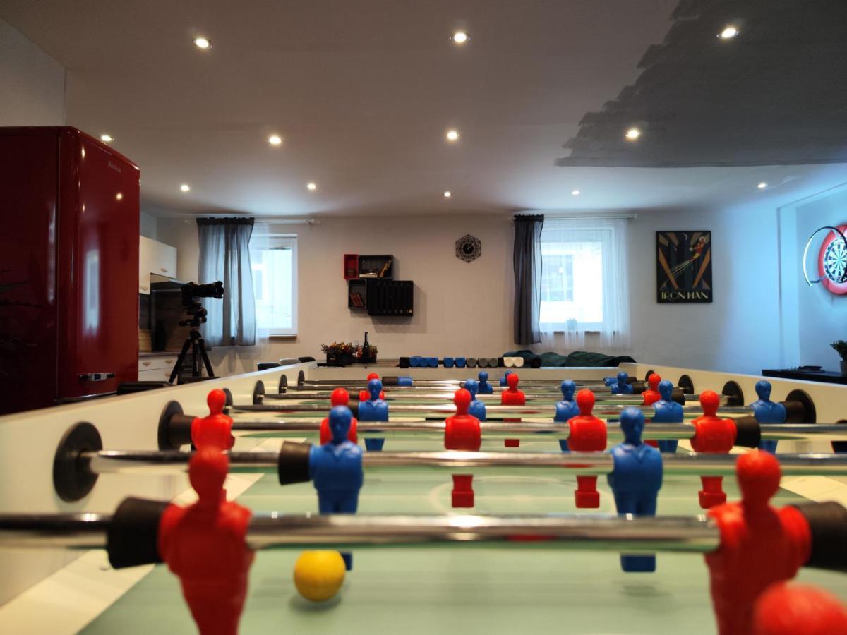 Appartement Vibe House