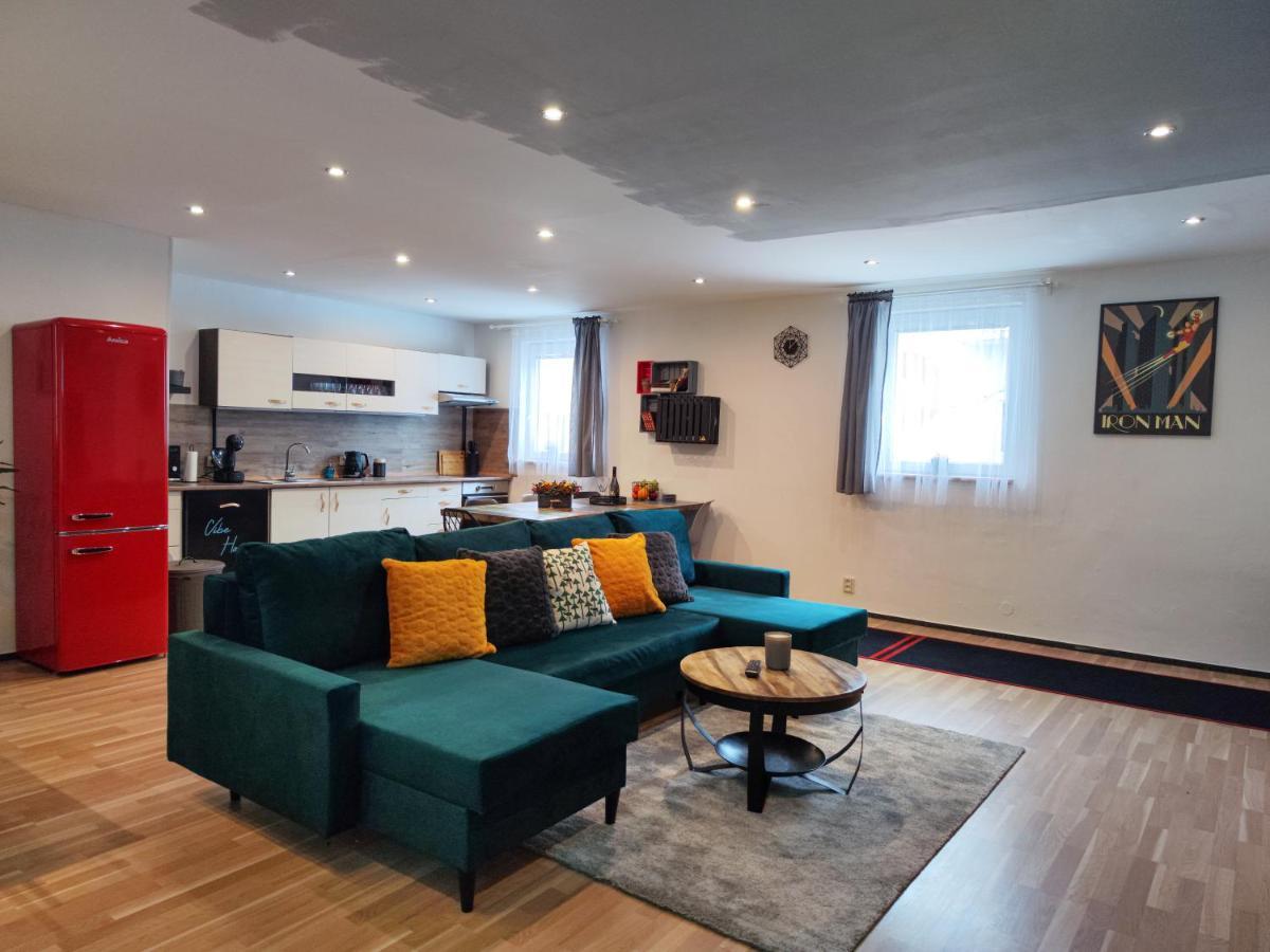 Vibe House Apartamento *