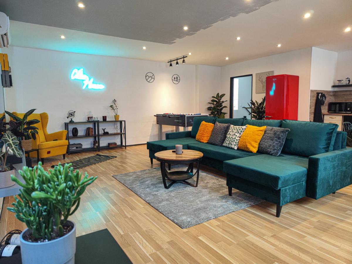 Vibe House Apartamento