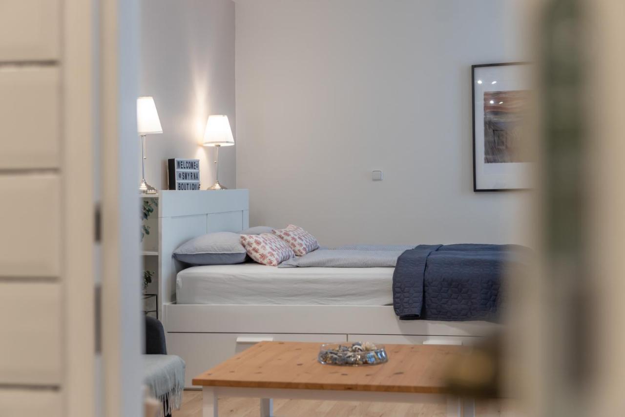 Apartamento Aparts By The Bridge