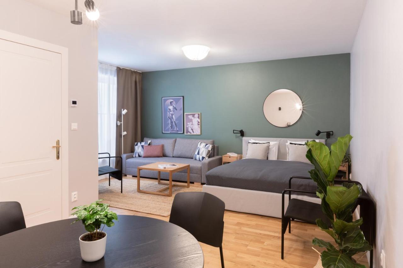 Daire Turnkey I Angelo Roma