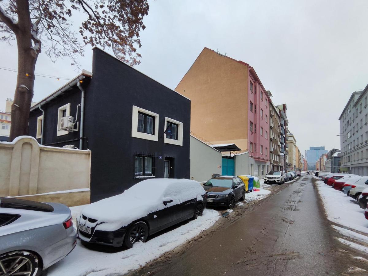 Vibe House * Praga