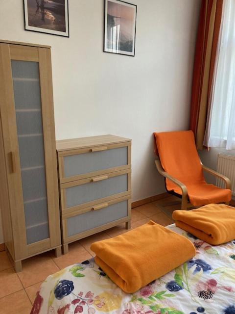 5 Aparthotel Prague