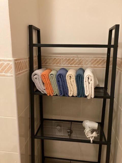 Aparthotel 5 Prague
