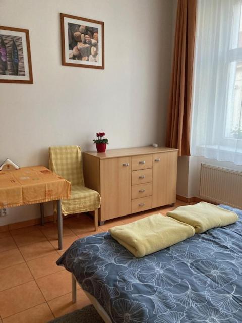 Aparthotel 5