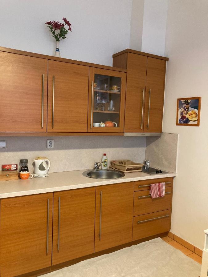 Aparthotel 5 Prague