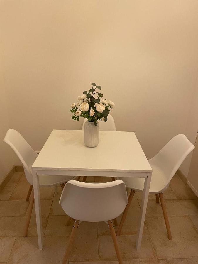 Daire Helen Homestay Vysehrad Prag