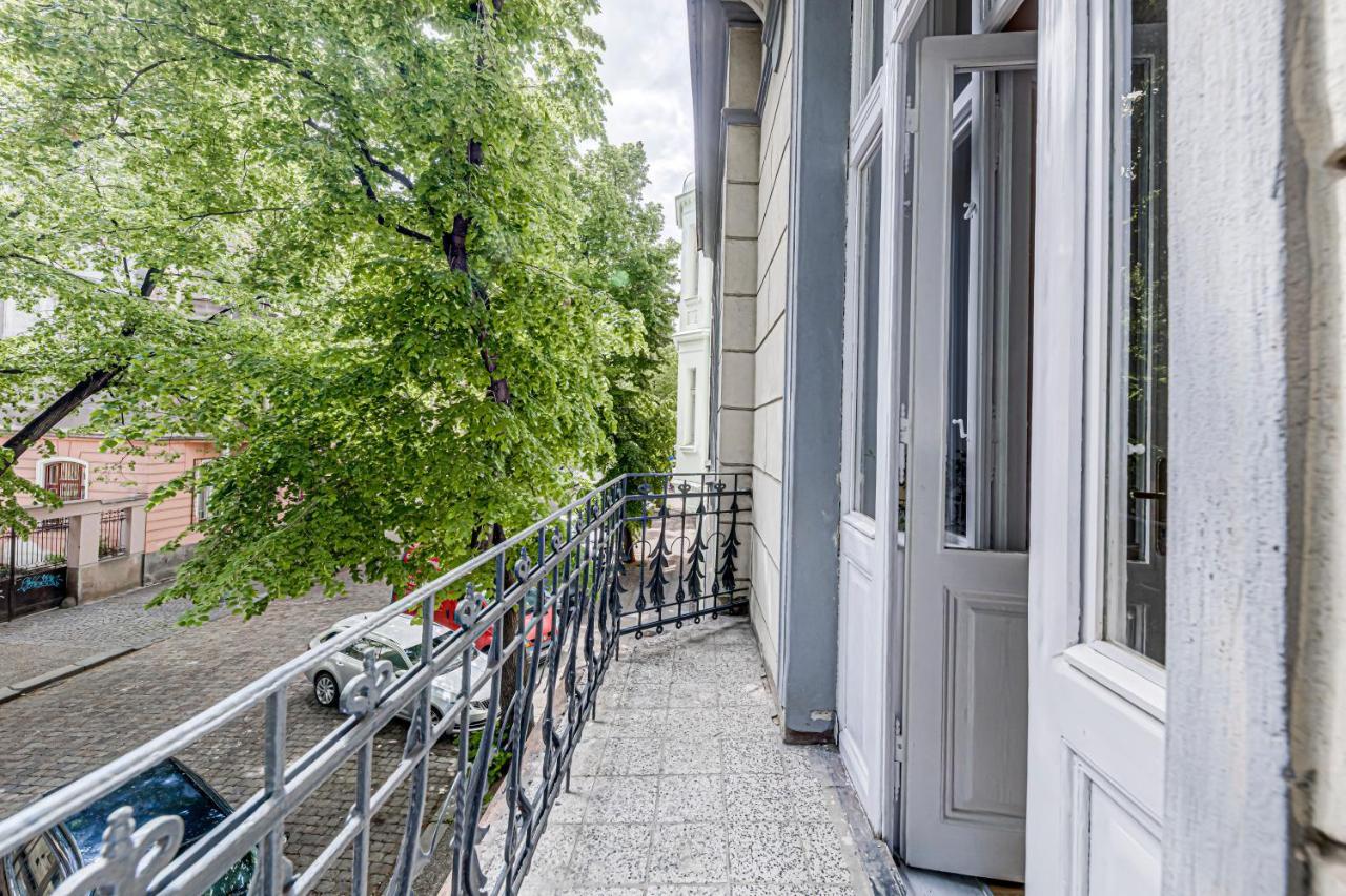 Kaizl Park Apart Otel