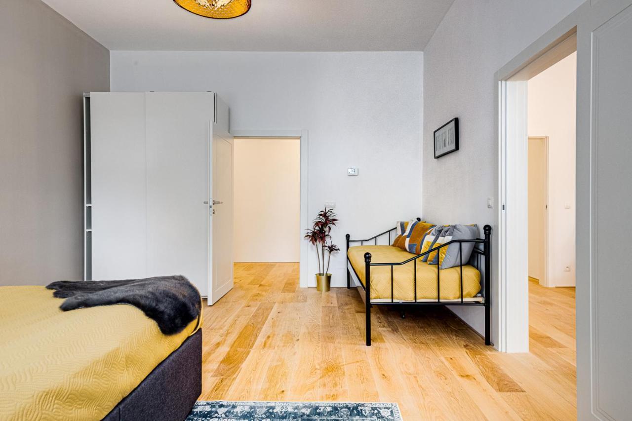 Kaizl Park Apart Otel