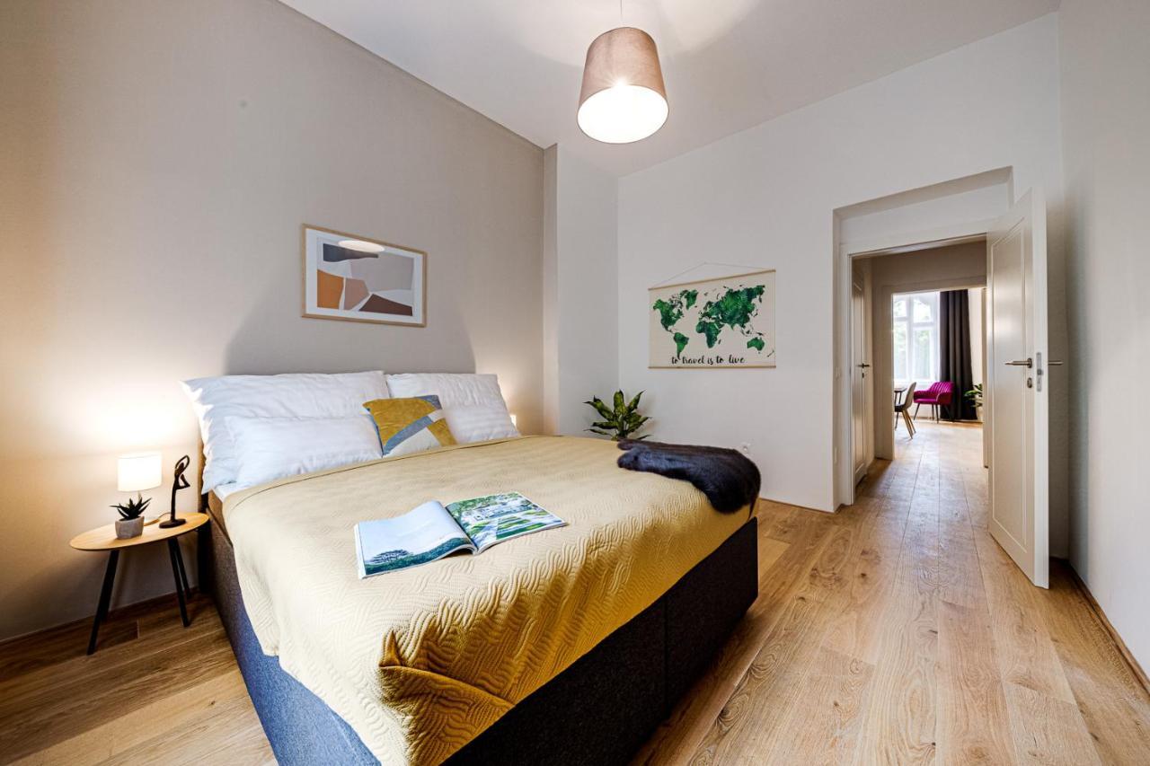 Kaizl Park Apart Otel *