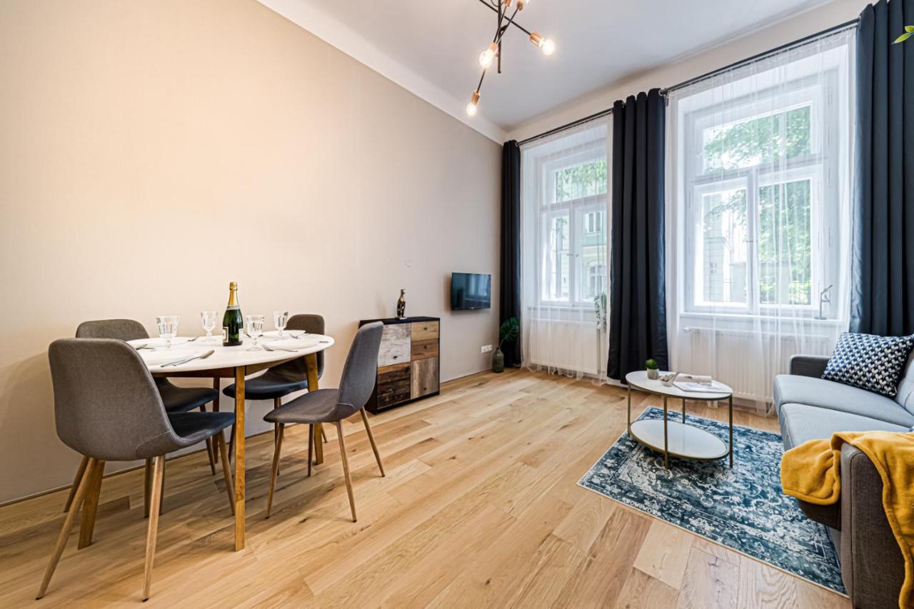 Kaizl Park Apart Otel