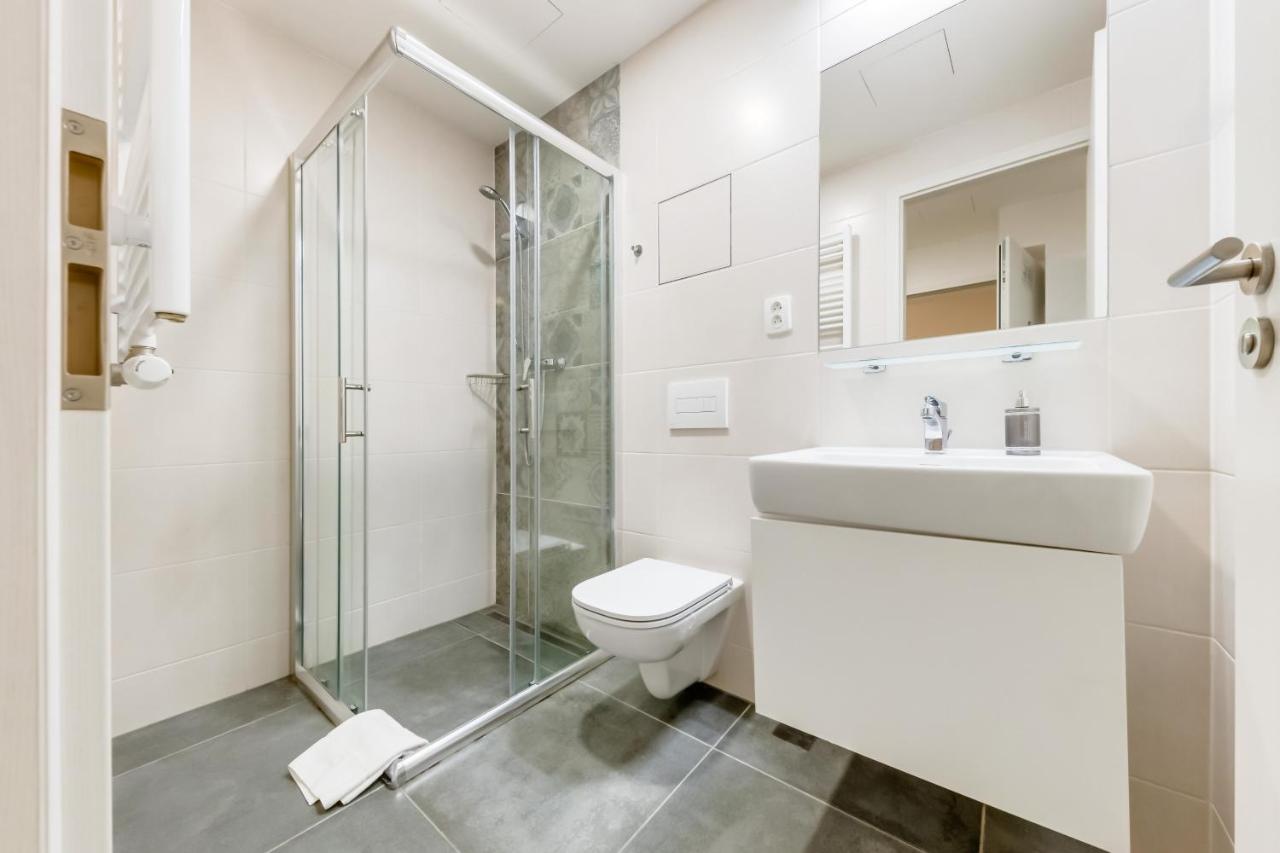 Apartamento Kora *