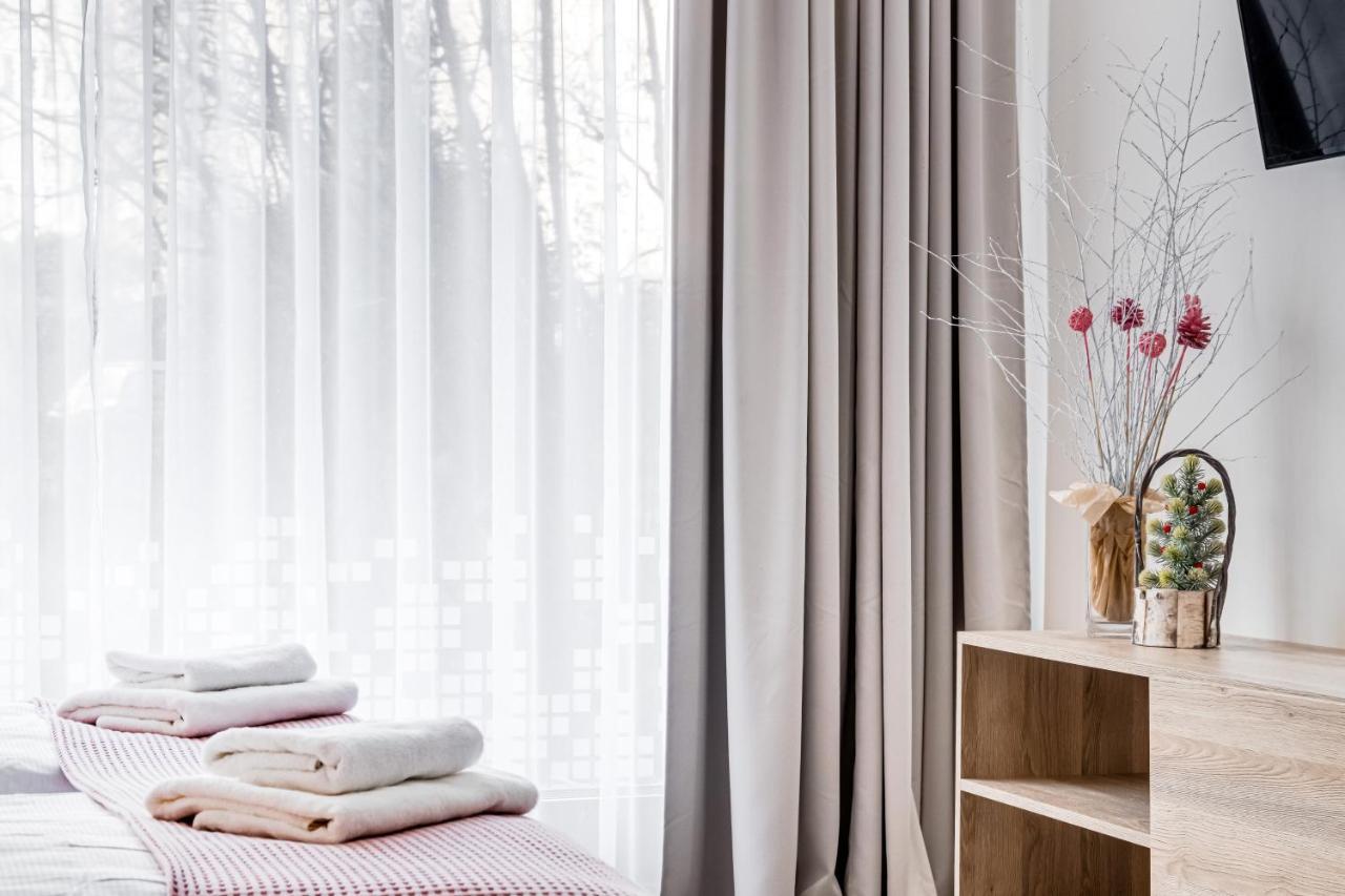 Apartamento Kora *