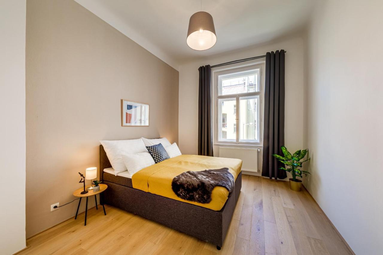 Kaizl Park Apart Otel
