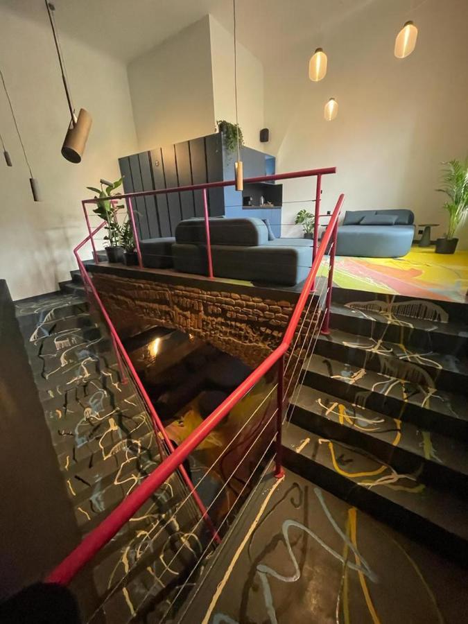 Opletalova Apartment *
