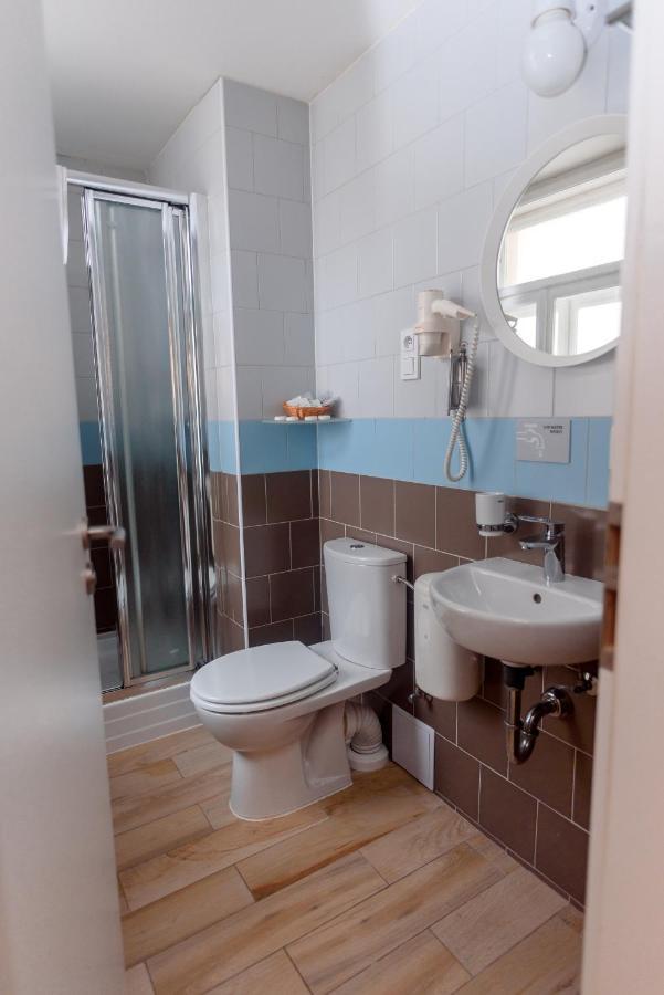 Hostel Dream Prag